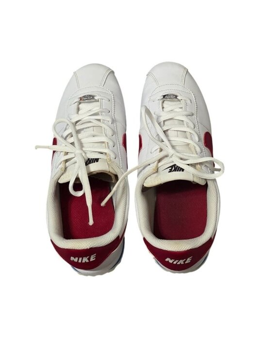 Nike Classic Cortez Retro-Style Running Shoes (SKU# 2109) main image 5